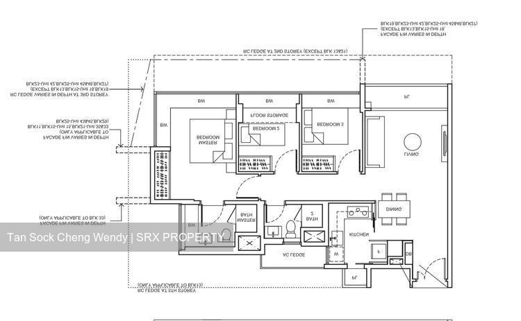 Coco Palms (D18), Condominium #182539362